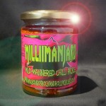 Bongo’s Rock and Roll Pickles