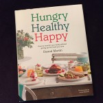 Hungry Healthy Happy by Dannii Martin