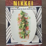 Nikkei – Japanese food the South American way