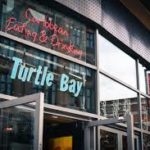 Turtle Bay – Rum, Reggae and Jerk