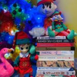 Christmas Cook books for 2018