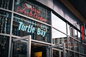 Turtle Bay – Rum, Reggae and Jerk