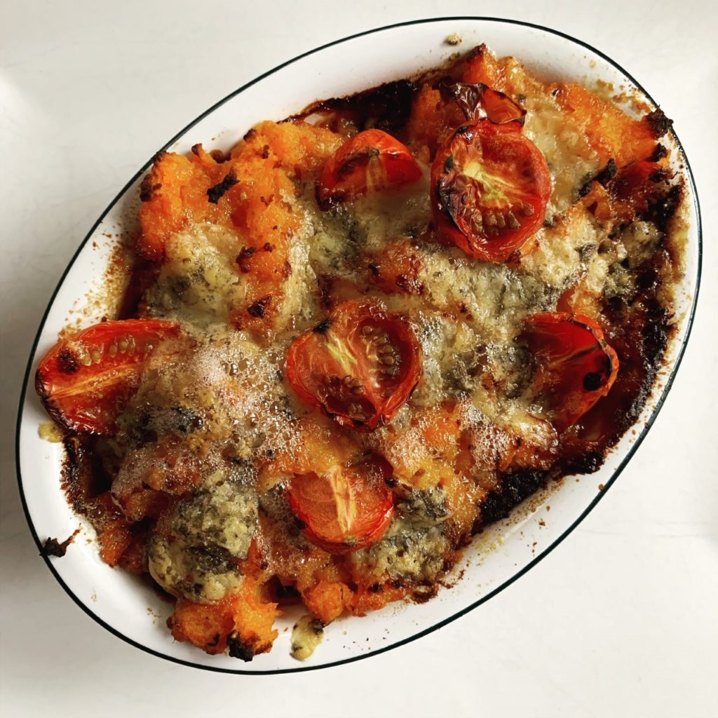 Red Dragon Pie